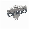 MagnaFlow 2017-2018 Hyundai Santa Fe Sport Convertisseur Catalytique sur Collecteur Norme Fédérale / EPA OEM
