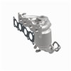 MagnaFlow 2017-2018 Hyundai Santa Fe Sport Convertisseur Catalytique sur Collecteur Norme Fédérale / EPA OEM