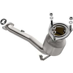 MagnaFlow 2008-2009 Suzuki SX4 Convertisseur Catalytique Ajustement Direct Norme Fédérale / EPA OEM
