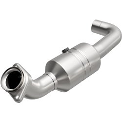 MagnaFlow 2011-2014 Ford F-150 Convertisseur Catalytique Ajustement Direct Norme Fédérale / EPA OEM