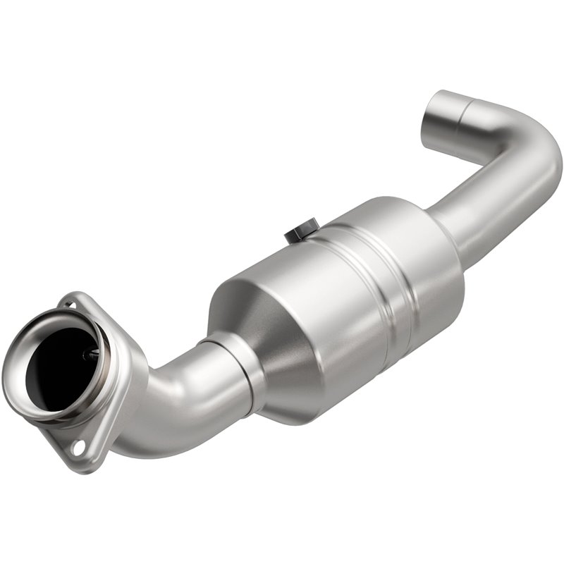 MagnaFlow 2011-2014 Ford F-150 Convertisseur Catalytique Ajustement Direct Norme Fédérale / EPA OEM