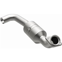 MagnaFlow 2011-2014 Ford F-150 Convertisseur Catalytique Ajustement Direct Norme Fédérale / EPA OEM