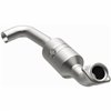 MagnaFlow 2011-2014 Ford F-150 Convertisseur Catalytique Ajustement Direct Norme Fédérale / EPA OEM