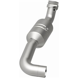 MagnaFlow 2011-2014 Ford F-150 Convertisseur Catalytique Ajustement Direct Norme Fédérale / EPA OEM