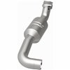 MagnaFlow 2011-2014 Ford F-150 Convertisseur Catalytique Ajustement Direct Norme Fédérale / EPA OEM