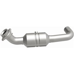 MagnaFlow 2011-2014 Ford F-150 Convertisseur Catalytique Ajustement Direct Norme Fédérale / EPA OEM