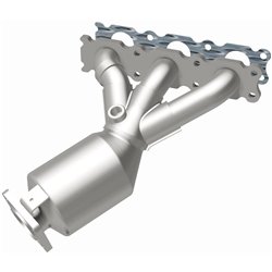 MagnaFlow 2007-2010 Volvo XC90 Convertisseur Catalytique sur Collecteur Norme Fédérale / EPA OEM