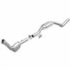 MagnaFlow 2003-2005 Mercedes-Benz ML350 Convertisseur Catalytique Ajustement Direct Norme Fédérale / EPA OEM