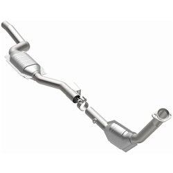 MagnaFlow 2003-2005 Mercedes-Benz ML350 Convertisseur Catalytique Ajustement Direct Norme Fédérale / EPA OEM