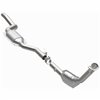 MagnaFlow 2003-2005 Mercedes-Benz ML350 Convertisseur Catalytique Ajustement Direct Norme Fédérale / EPA OEM