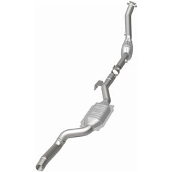 MagnaFlow 2003-2005 Mercedes-Benz ML350 Convertisseur Catalytique Ajustement Direct Norme Fédérale / EPA OEM