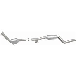 MagnaFlow 2003-2005 Mercedes-Benz ML350 Convertisseur Catalytique Ajustement Direct Norme Fédérale / EPA OEM
