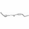 MagnaFlow 2003-2005 Mercedes-Benz ML350 Convertisseur Catalytique Ajustement Direct Norme Fédérale / EPA OEM