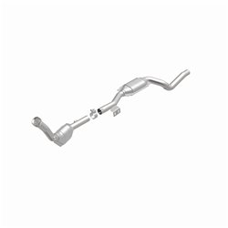 MagnaFlow 2003-2005 Mercedes-Benz ML350 Convertisseur Catalytique Ajustement Direct Norme Fédérale / EPA OEM