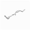 MagnaFlow 2003-2005 Mercedes-Benz ML350 Convertisseur Catalytique Ajustement Direct Norme Fédérale / EPA OEM