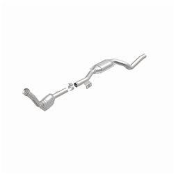 MagnaFlow 2003-2005 Mercedes-Benz ML350 Convertisseur Catalytique Ajustement Direct Norme Fédérale / EPA OEM