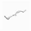 MagnaFlow 2003-2005 Mercedes-Benz ML350 Convertisseur Catalytique Ajustement Direct Norme Fédérale / EPA OEM