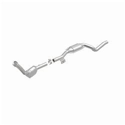 MagnaFlow 2003-2005 Mercedes-Benz ML350 Convertisseur Catalytique Ajustement Direct Norme Fédérale / EPA OEM