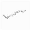 MagnaFlow 2003-2005 Mercedes-Benz ML350 Convertisseur Catalytique Ajustement Direct Norme Fédérale / EPA OEM
