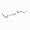 MagnaFlow 2003-2005 Mercedes-Benz ML350 Convertisseur Catalytique Ajustement Direct Norme Fédérale / EPA OEM