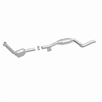 MagnaFlow 2003-2005 Mercedes-Benz ML350 Convertisseur Catalytique Ajustement Direct Norme Fédérale / EPA OEM
