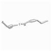 MagnaFlow 2003-2005 Mercedes-Benz ML350 Convertisseur Catalytique Ajustement Direct Norme Fédérale / EPA OEM