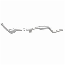 MagnaFlow 2003-2005 Mercedes-Benz ML350 Convertisseur Catalytique Ajustement Direct Norme Fédérale / EPA OEM