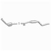 MagnaFlow 2003-2005 Mercedes-Benz ML350 Convertisseur Catalytique Ajustement Direct Norme Fédérale / EPA OEM