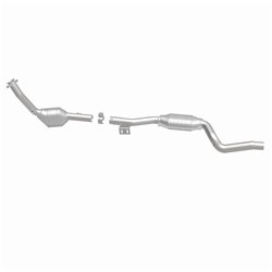 MagnaFlow 2003-2005 Mercedes-Benz ML350 Convertisseur Catalytique Ajustement Direct Norme Fédérale / EPA OEM