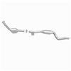 MagnaFlow 2003-2005 Mercedes-Benz ML350 Convertisseur Catalytique Ajustement Direct Norme Fédérale / EPA OEM