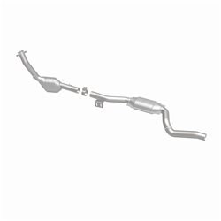 MagnaFlow 2003-2005 Mercedes-Benz ML350 Convertisseur Catalytique Ajustement Direct Norme Fédérale / EPA OEM