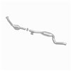 MagnaFlow 2003-2005 Mercedes-Benz ML350 Convertisseur Catalytique Ajustement Direct Norme Fédérale / EPA OEM