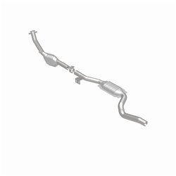 MagnaFlow 2003-2005 Mercedes-Benz ML350 Convertisseur Catalytique Ajustement Direct Norme Fédérale / EPA OEM