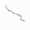 MagnaFlow 2003-2005 Mercedes-Benz ML350 Convertisseur Catalytique Ajustement Direct Norme Fédérale / EPA OEM