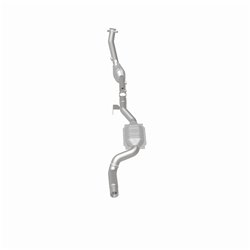 MagnaFlow 2003-2005 Mercedes-Benz ML350 Convertisseur Catalytique Ajustement Direct Norme Fédérale / EPA OEM