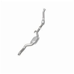MagnaFlow 2003-2005 Mercedes-Benz ML350 Convertisseur Catalytique Ajustement Direct Norme Fédérale / EPA OEM