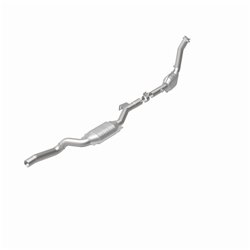 MagnaFlow 2003-2005 Mercedes-Benz ML350 Convertisseur Catalytique Ajustement Direct Norme Fédérale / EPA OEM