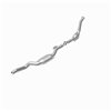 MagnaFlow 2003-2005 Mercedes-Benz ML350 Convertisseur Catalytique Ajustement Direct Norme Fédérale / EPA OEM