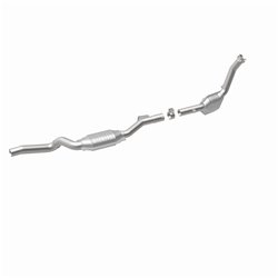MagnaFlow 2003-2005 Mercedes-Benz ML350 Convertisseur Catalytique Ajustement Direct Norme Fédérale / EPA OEM