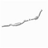 MagnaFlow 2003-2005 Mercedes-Benz ML350 Convertisseur Catalytique Ajustement Direct Norme Fédérale / EPA OEM