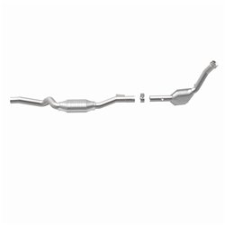MagnaFlow 2003-2005 Mercedes-Benz ML350 Convertisseur Catalytique Ajustement Direct Norme Fédérale / EPA OEM