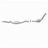 MagnaFlow 2003-2005 Mercedes-Benz ML350 Convertisseur Catalytique Ajustement Direct Norme Fédérale / EPA OEM