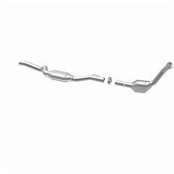 MagnaFlow 2003-2005 Mercedes-Benz ML350 Convertisseur Catalytique Ajustement Direct Norme Fédérale / EPA OEM