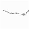 MagnaFlow 2003-2005 Mercedes-Benz ML350 Convertisseur Catalytique Ajustement Direct Norme Fédérale / EPA OEM