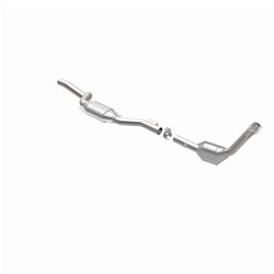 MagnaFlow 2003-2005 Mercedes-Benz ML350 Convertisseur Catalytique Ajustement Direct Norme Fédérale / EPA OEM