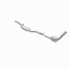 MagnaFlow 2003-2005 Mercedes-Benz ML350 Convertisseur Catalytique Ajustement Direct Norme Fédérale / EPA OEM