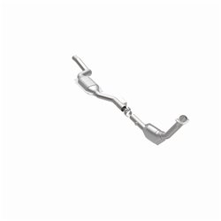 MagnaFlow 2003-2005 Mercedes-Benz ML350 Convertisseur Catalytique Ajustement Direct Norme Fédérale / EPA OEM