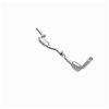 MagnaFlow 2003-2005 Mercedes-Benz ML350 Convertisseur Catalytique Ajustement Direct Norme Fédérale / EPA OEM