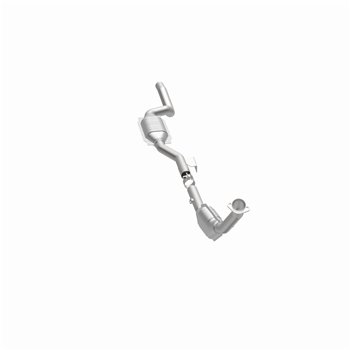 MagnaFlow 2003-2005 Mercedes-Benz ML350 Convertisseur Catalytique Ajustement Direct Norme Fédérale / EPA OEM