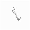 MagnaFlow 2003-2005 Mercedes-Benz ML350 Convertisseur Catalytique Ajustement Direct Norme Fédérale / EPA OEM